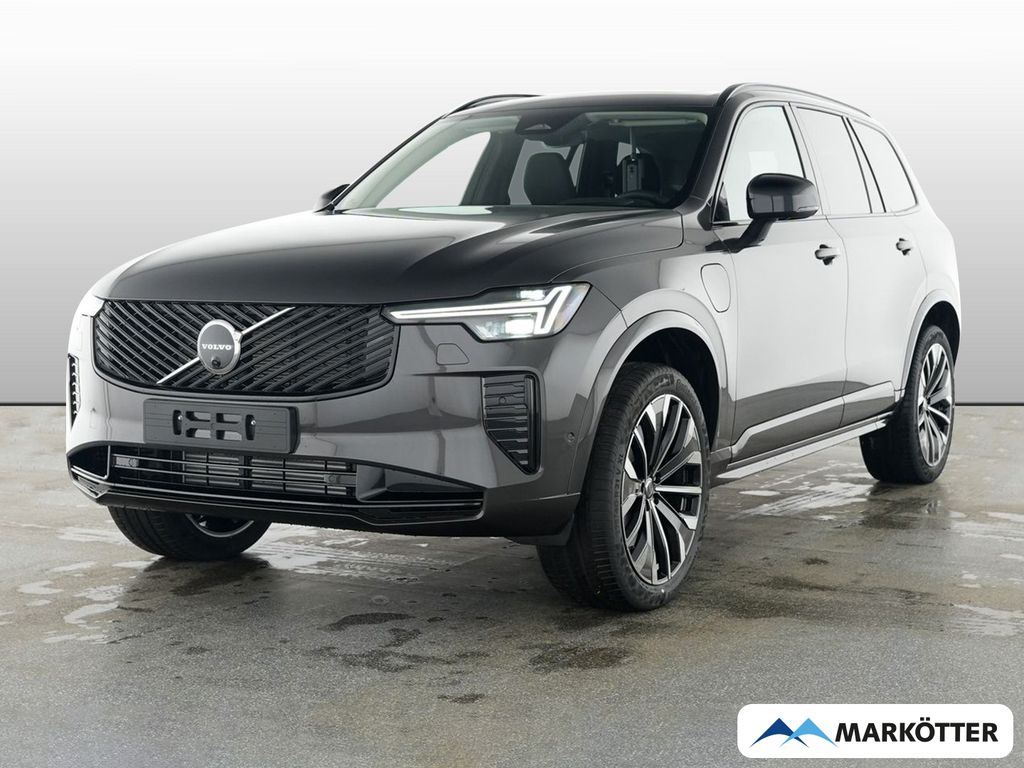Image of Volvo XC90