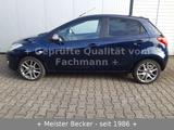 Mazda 1.3 Sendo°5-türig°Klima°PDC°ALU°USB°1.Hand° - Mazda 2 aus 2014