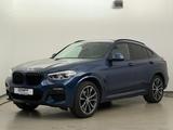 BMW X4 xDrive 30d M Sport*LED*Head-Up*StandHzg*AHK* - BMW: Xdrive