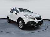 Opel Mokka  1,7 CDTI Edition ecoFlex - Opel Mokka mit Diesel-Antrieb: Allradantrieb, Geländewagen, 1.7
