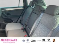 Volkswagen Tiguan - Vorschau Bild 12