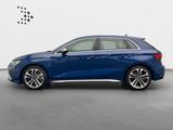 Audi S3 Sportback TFSI quattro*Navi*LED*Alu*PDC*Virtu - Audi S3: Blau