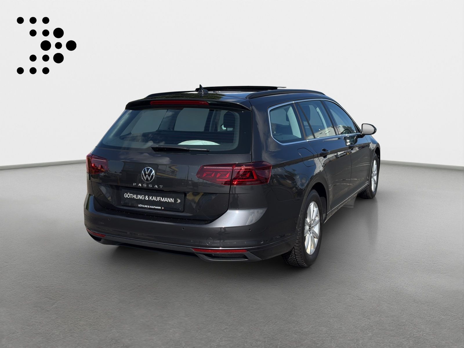Volkswagen Passat Variant - Bild 2