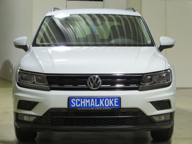 VW Tiguan 1.4 TSI ACT BMT DSG COMFORTL Navi ACC