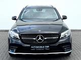 Mercedes-Benz GLC 43 AMG 4Matic / NAVI/LED/AHK/AIRMATIC/GARANT - Mercedes-Benz: 43