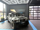Hummer M998 - Hummer H1 mit Diesel-Antrieb