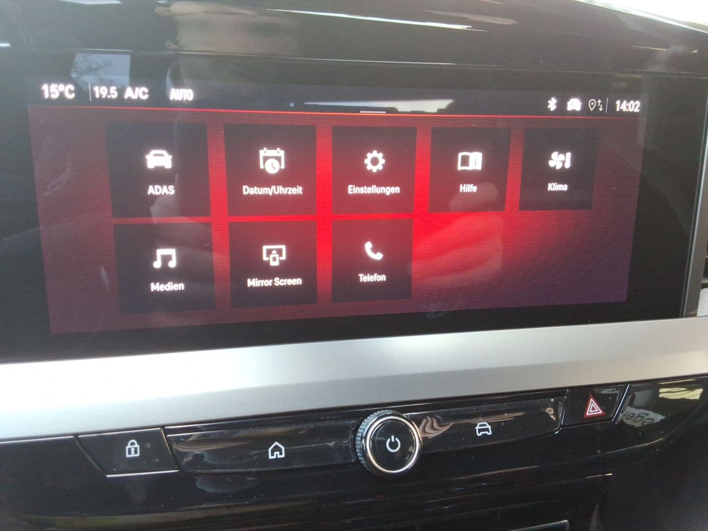 Opel Mokka - Bild 24