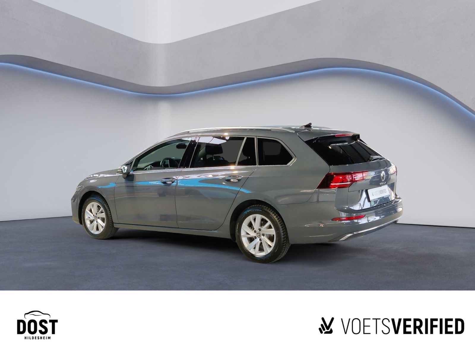 Volkswagen Golf - Bild 4
