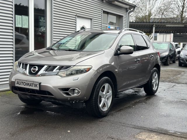 Nissan Murano Executive AUTOMATIK+KAMERA+EXPORT