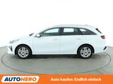 Kia cee'd 1.4 TGDI Vision Aut*TEMPO*CAM*PDC*SHZ* - gebrauchte Kia cee'd / Ceed aus dem Jahr 2021