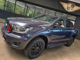 Ford Ranger Wildtrak Doka 4x4 THUNDER Leder/Navi/AHK - Ford Gebrauchtwagen von 2020