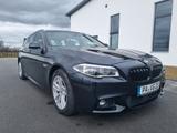 BMW 530d xDrive Touring M-Paket