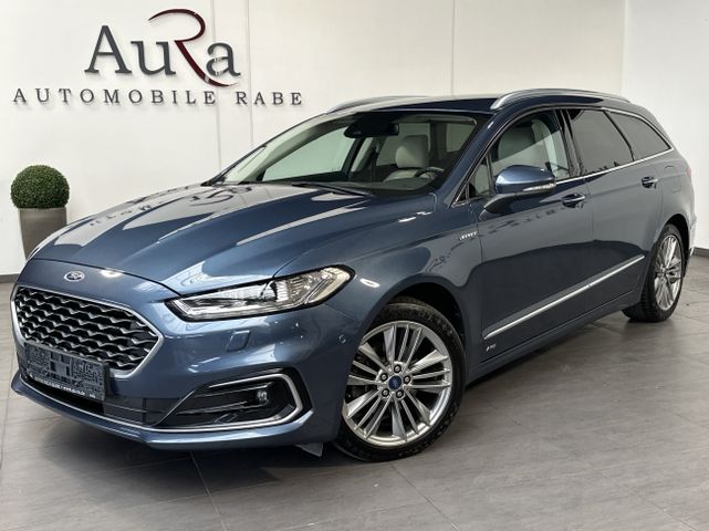 Ford Mondeo Turnier 2.0 EB Vignale AWD NAV+LED+ACC+PP