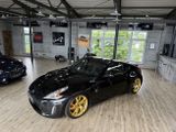Nissan 370Z Coupé 3.7 Automatik*KAM*BOSE*NAVI*BI-XENON - Nissan 370Z: Schwarz