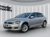 Volkswagen Golf 1.4 16V TSI ACT Lounge Navi, R.-Kamera - Volkswagen Golf: 16v