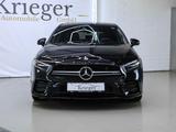 Mercedes-Benz A 35 AMG*PANORAMA*NIGHT*360°*MEMORY*BURMESTER* - Mercedes A 35 AMG mit Schiebedach