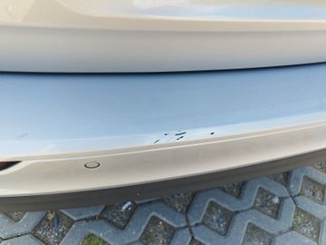 Volvo V60 - 8