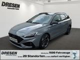 Hyundai i30cw 1.5 T-GDI N-Line Panoramadach*LED*Klimatro