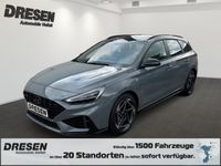 Hyundai i30 - Vorschau Bild 1