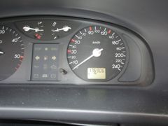 Fahrzeugabbildung Laguna II Emotion dCi 120