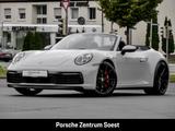 Porsche 911 Carrera S Cabriolet/PASM/Sport-Chrono/BOSE - Porsche 911 Urmodell aus 2024