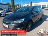 Opel Astra J Sports Tourer Selection - Opel Astra: Sports Tourer Selection