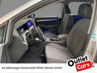 Volkswagen Golf - Vorschau Bild 9