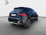 Audi A1 allstreet 35 TFSI LED*Virtual*DAB+*Sitzheizun - Audi A1: Allstreet