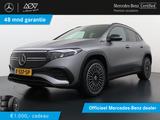 Mercedes-Benz EQA 250 AMG Line 67 kWh | Panorama - Schiebedach - Mercedes-Benz EQA mit Panoramadach