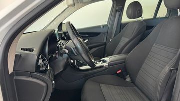 Mercedes GLC 220 - 11