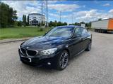BMW 320 Gran Turismo xDrive  Top ! M Sport Paket - BMW 320 Gran Turismo aus 2013
