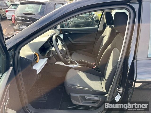 Fahrzeugabbildung SEAT Arona Style 1.0 TSI DSG PDC/LED/Tempomat