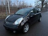 Nissan Note/Benzin/TÜV 11/26/Klima/ 5 Türig - Nissan Micra K11 mit Benzin-Antrieb