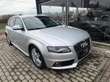 Audi A4 Avant*S-Line*Leder*Xenon*Automatik - Audi A4 aus 2009: Line