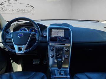 Volvo XC60 - 11