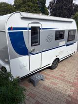 Knaus Wohnwagen Knaus Sport Silver Selection 420 QD - Knaus 420 qd