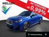 BMW iX1 xDr 30 M SPORT Pano,19",AHK,Lea.o.Anz.444,-