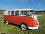 Volkswagen T1 in Top Zusand von 1966!  - VW T1 8-Sitzer