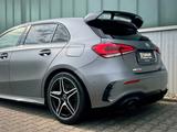 Mercedes-Benz A 35 AMG 4Matic*PERFORMANCE|AERODYNAMIC|LED|360° - scheckheftgepflegte Mercedes A 35 AMG