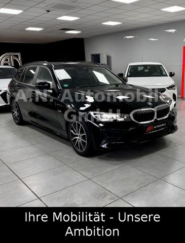 BMW 320 e Advantage*ACC*Panorama*Leder*Navi*Standhzg