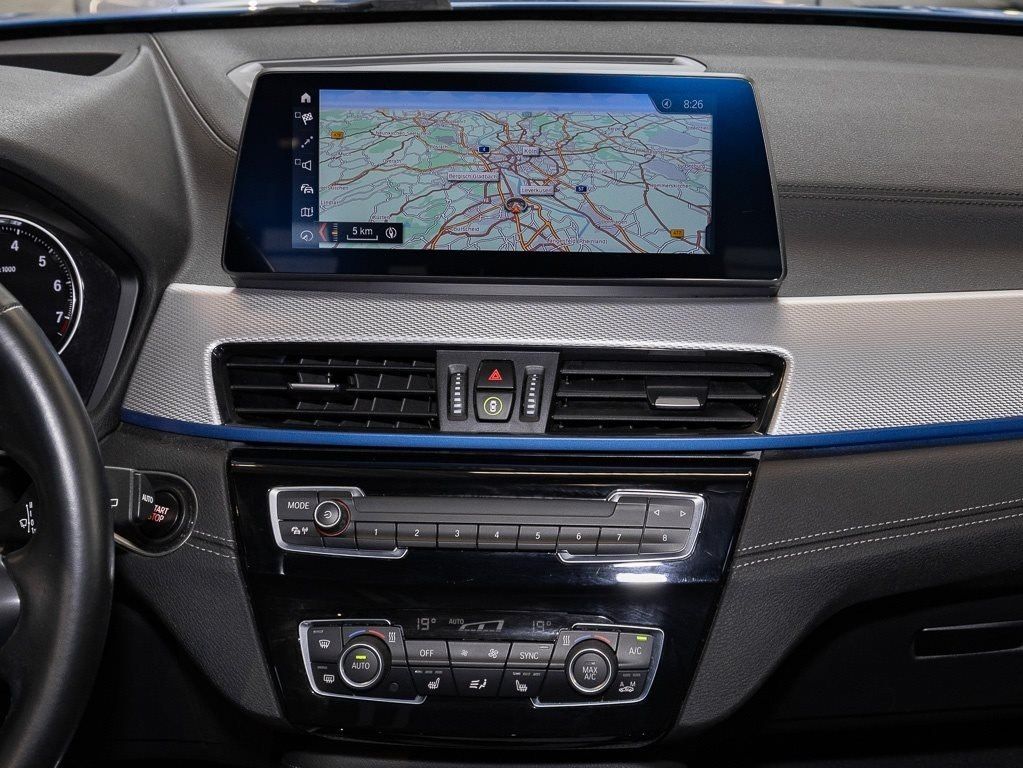 BMW X1 - Bild 8