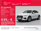 Audi Q5 Sportback 40 TFSI qu. S tronic S line ACC/AHK