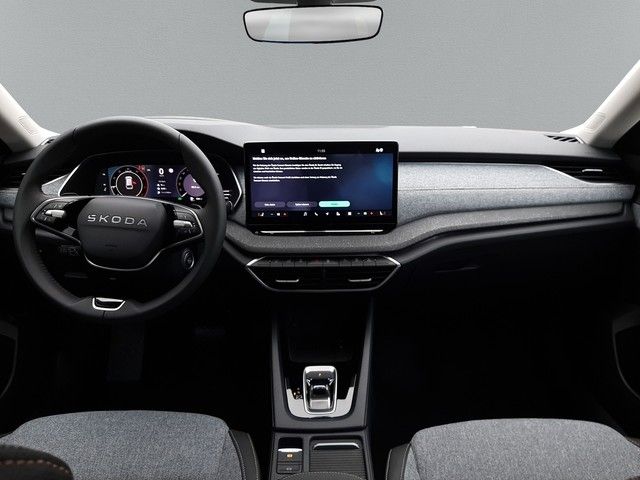 Fahrzeugabbildung Skoda Octavia Combi Tour 2.0TDI DSG AHK Matrix HeadUp
