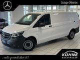 Mercedes-Benz Vito 116 Kasten extralang 24 Monate Garantie - Mercedes-Benz Vito in Halle
