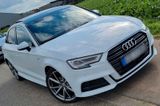 Audi 1.5 TFSI/Virt/B&O/Pano/Sthz/Matrix/3xS line/19" - Audi A3: 5p