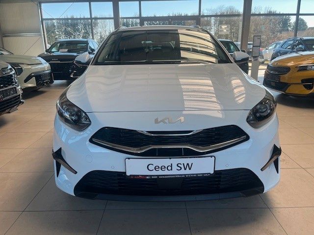 Kia cee'd Sportswagon - Bild 7