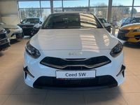 Kia cee'd Sportswagon - Vorschau Bild 7