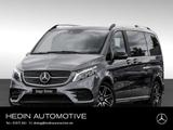 Mercedes-Benz V 300 ED/K |AMG|NIGHT|KAM|AHK|KEYL|ILS|TOTW|MBUX - gebrauchte Mercedes-Benz V 300 aus dem Jahr 2023