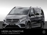 Mercedes-Benz V 300 ED/K |AMG|NIGHT|KAM|AHK|KEYL|ILS|TOTW|MBUX - Mercedes-Benz V 300 aus 2023