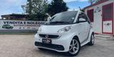 Smart ForTwo 451 Pulse 0.8 CDI 54cv - Smart: 451 Cdi